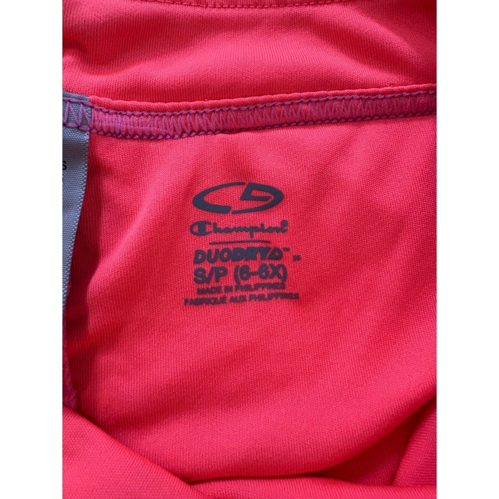 Tennis Skirt Girls 6/7 Small Lot of 5 Activewear Azarhia Champion Nike Preppy - Picture 9 of 9